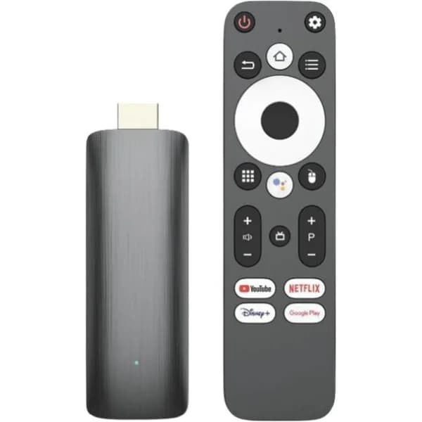 Reproductor multimedia portátil, android, Stick 4K Meta C2 BSL - 2 ud - Imagen del producto en Findit