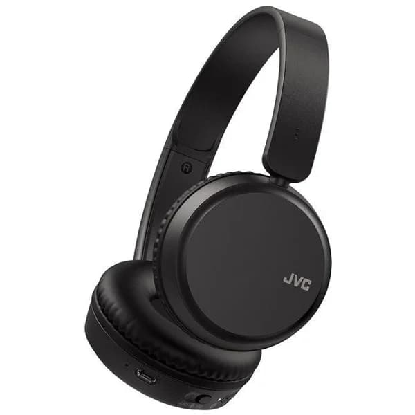 Auricular diadema BT negro S36W JVC - 1 ud - Imagen del producto en Findit