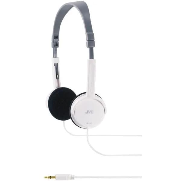 Auricular JVC ligero blanco L50 JVC - 50 ud - Imagen del producto en Findit