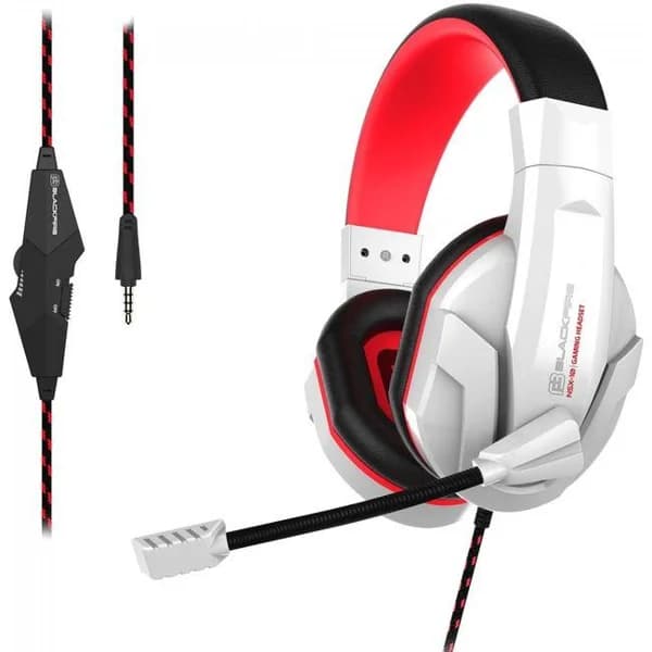 Auriculares Gaming para Switch NSX-10 BLACKFIRE - 1 ud - Imagen del producto en Findit