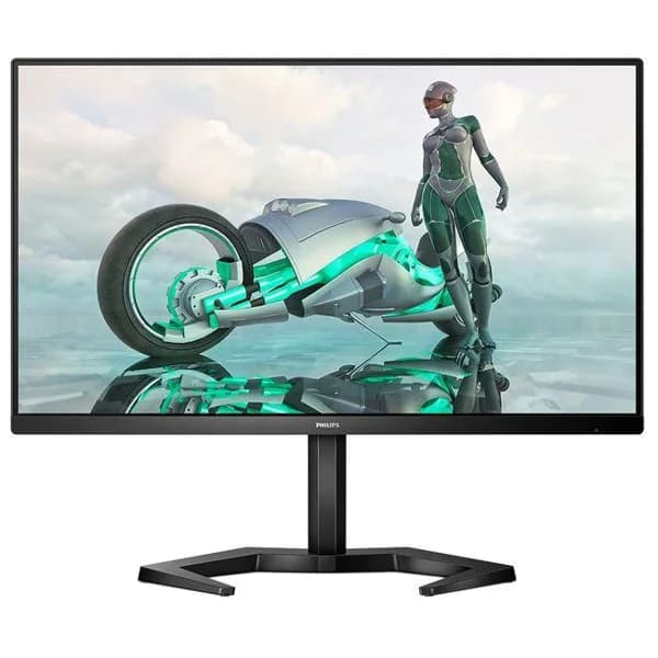 Monitor gaming de 24" negro, FHD, Evnia 24M1N3200ZS PHILIPS - 1080 ud - Imagen del producto en Findit
