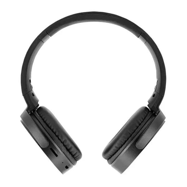 Auriculares diadema negros bluetooth, Single 2 TNB - 1 ud - Imagen del producto en Findit