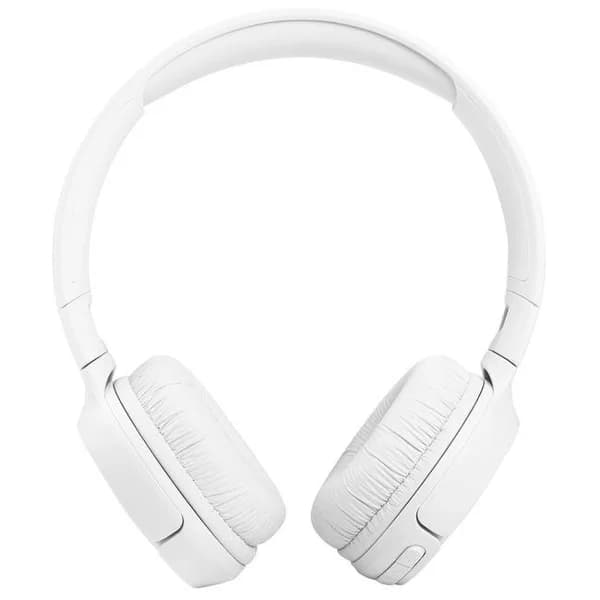 Auriculares diadema BT blancos Tune 510 JBL - 1 ud - Imagen del producto en Findit