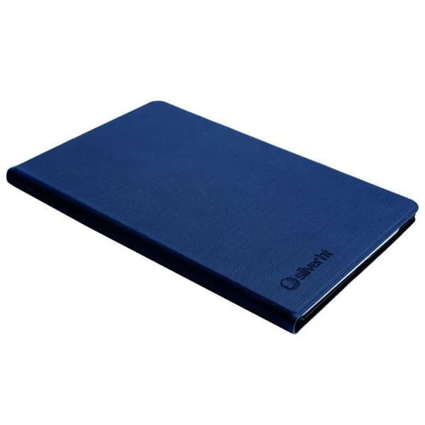 Funda universal azul para tablet de 9 a 11" Wave SILVER HT - 1 ud - Imagen del producto en Findit