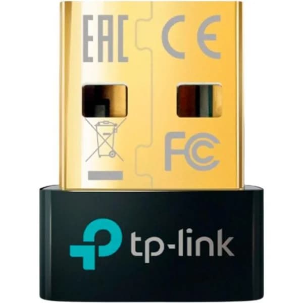 Adaptador nano USB 2.0 Bluetooth 5.0 UB5A TP-LINK - 1 ud - Imagen del producto en Findit