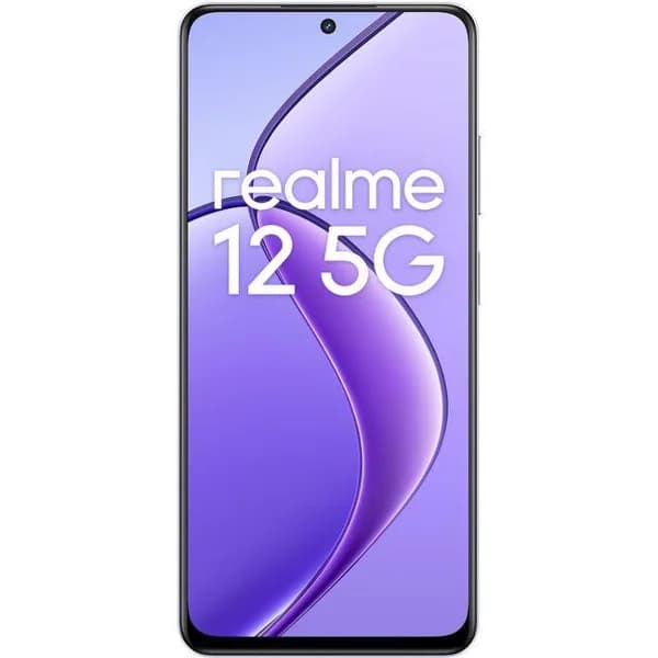 Smartphone libre purple 5G, 8+256 GB REALME - 1 ud - Imagen del producto en Findit