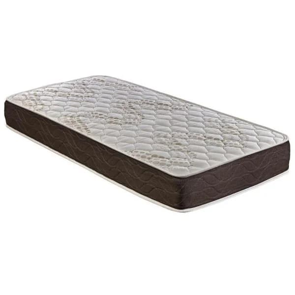 Colchón mixto 135x190 Enrollado Sleepy Pocket CONFORDES - 1 ud - Imagen del producto en Findit