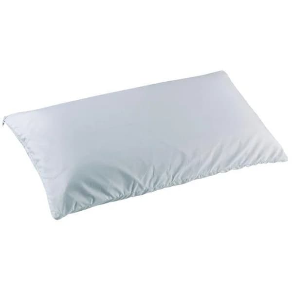 Almohada viscoelástica con funda EROSKI, 135 cm - 1.35 m - Imagen del producto en Findit