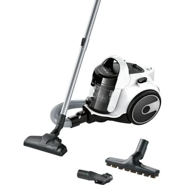 Aspirador sin bolsa, 700W, BGS05A322 BOSCH - 1 ud - Imagen del producto en Findit