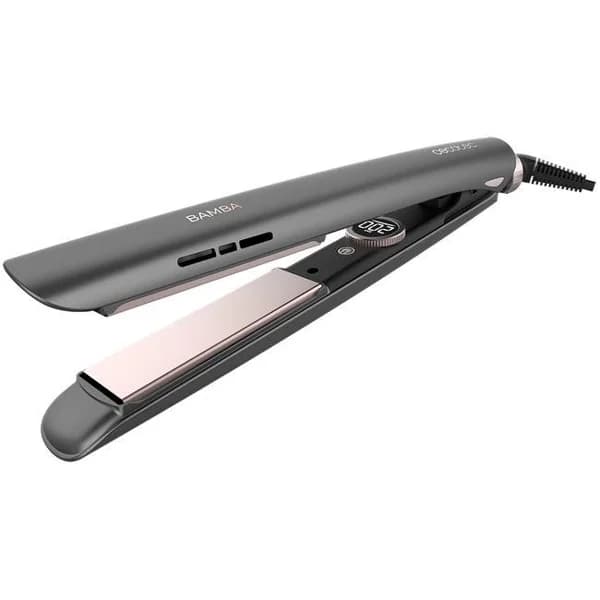 Plancha de pelo Bamba Ritualcare Ionic Sphere CECOTEC - 1 ud - Imagen del producto en Findit