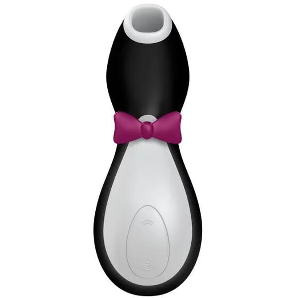 Estimulador succionador Penguin Next Generation SATISFYER - 1 ud - Imagen del producto en Findit