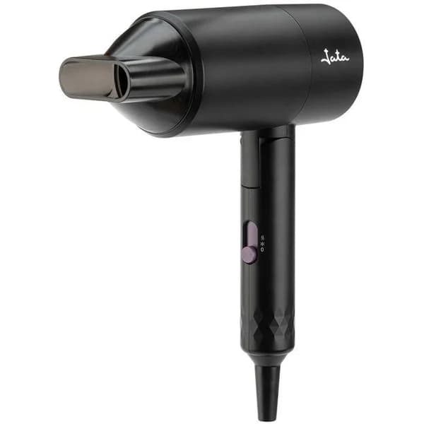 Secador de pelo plegable 2200W con estuche y toalla, JBSC1430 JATA - 1 ud - Imagen del producto en Findit