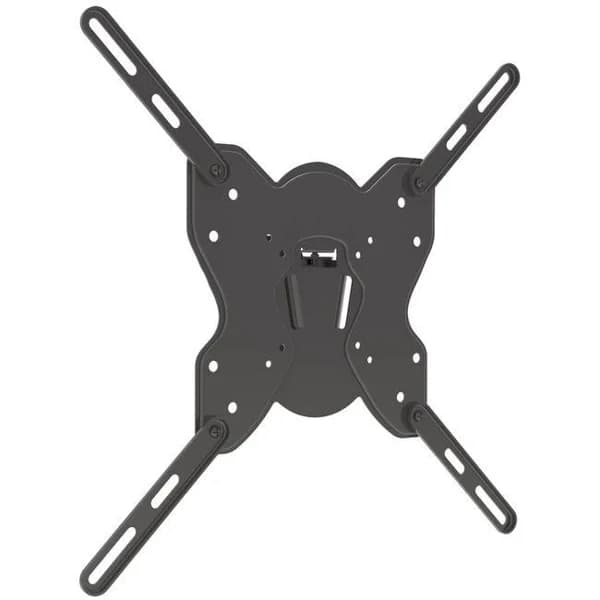 Soporte de pared orientable para televisores de 42" a 55" METRONIC - 1 ud - Imagen del producto en Findit