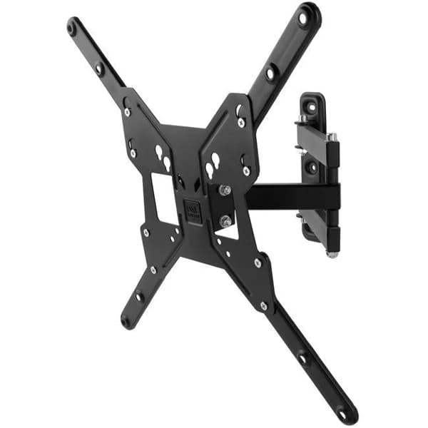 Soporte de pared inclinable y desplazable para TV de 13" a 55" ONE FOR ALL - 1 ud - Imagen del producto en Findit
