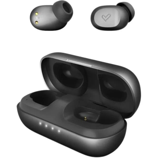 Auriculares botón gris bluetooth Urban 3 Graphite ENERGY SISTEM - 1 ud - Imagen del producto en Findit
