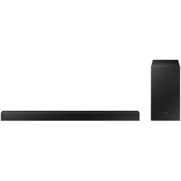 Barra de sonido 150 W, HW-T420 SAMSUNG - 150 ud - Imagen del producto en Findit