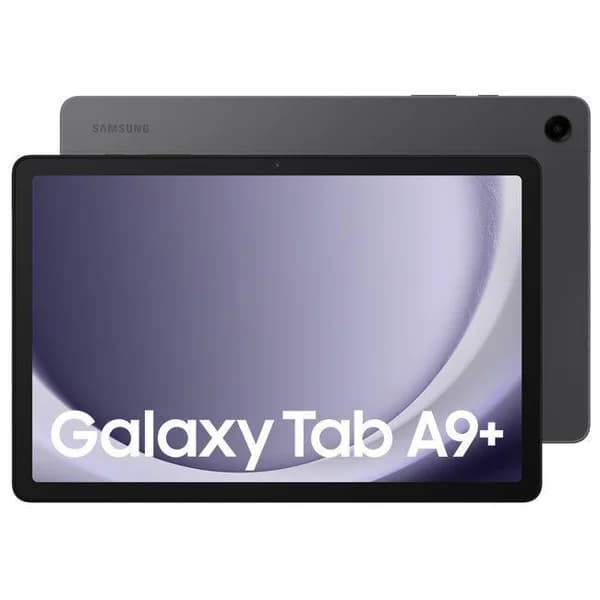 Tablet  de 11" gris, 8+128 GB, A9 SAMSUNG - 1 ud - Imagen del producto en Findit