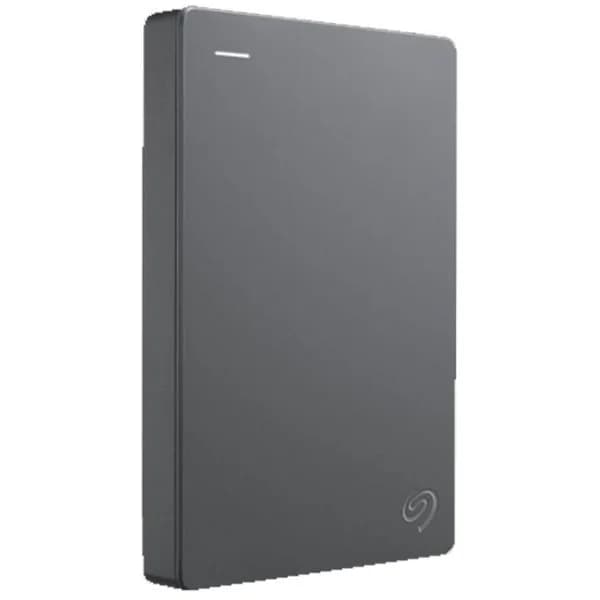 Disco duro externo 2,5" gris, USB 3.0 de 1 TB Basic SEAGATE - 1 ud - Imagen del producto en Findit
