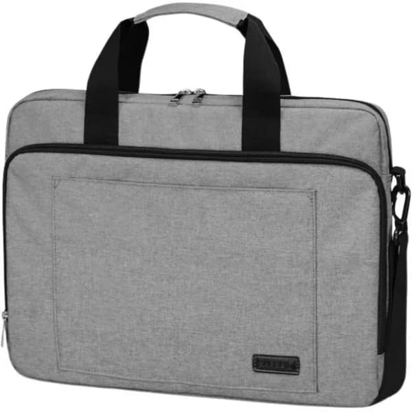 Maletin 13,3"-14", grey, air padding SUBBLIM - 1 ud - Imagen del producto en Findit