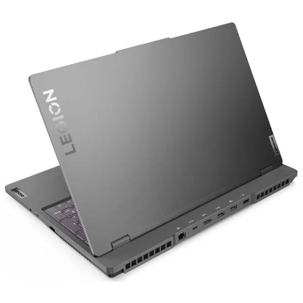 Portátil 15,6" Intel Core i7, 2x8GB RAM, 512GB SSD, FHD, Legion5 15IAH7H LENOVO - 1 ud - Imagen del producto en Findit