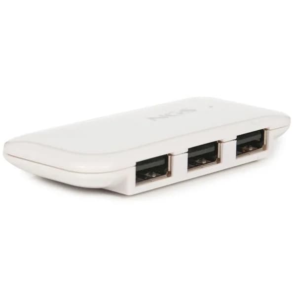 Hub de 4 puertos USB 3.0, IHUB 3.0 NGS - 1 ud - Imagen del producto en Findit
