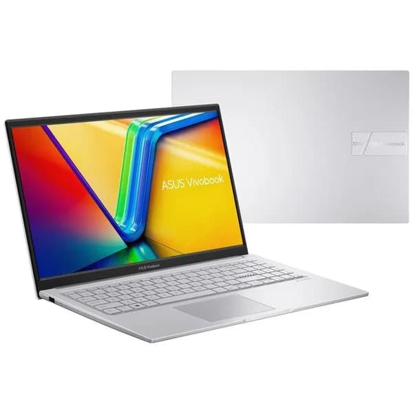 Portatil 15,6', IntelCore i5,8GB RAM, 512GB SSD, FHD, Vivobook F1504ZA-NJ694W ASUS - 1 ud - Imagen del producto en Findit
