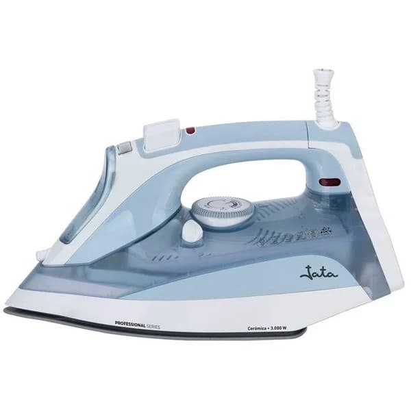 Plancha vapor, 3000w, Pl1058c JATA - 1 ud - Imagen del producto en Findit