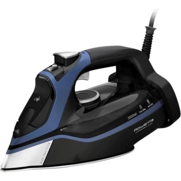 Plancha de vapor 3000W DW9411D1 Steam Force ROWENTA - 1 ud - Imagen del producto en Findit