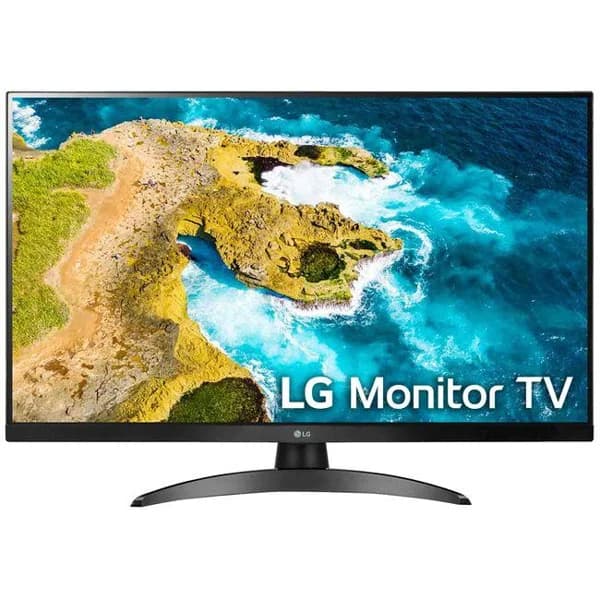 TV Led 27" FHD Smart 27TQ615S-PZ LG - 1 ud - Imagen del producto en Findit