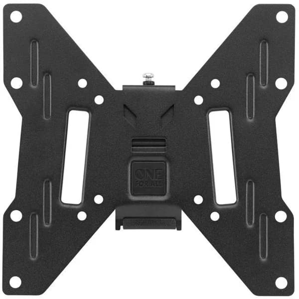 Soporte de pared inclinable para televisores de 13" a 40" ONE FOR ALL - 1 ud - Imagen del producto en Findit