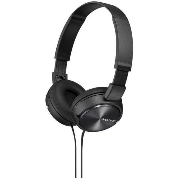 Auriculares de diadema negros MDR-ZX310B SONY - 31 ud - Imagen del producto en Findit