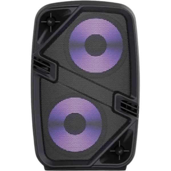 Altavoz portátil negro, 20 W, bluetooth S20 BSL - 20 ud - Imagen del producto en Findit