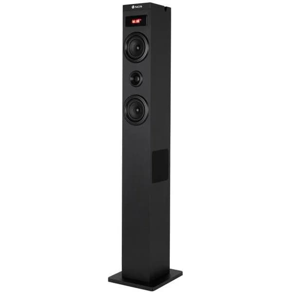 Torre de sonido Sky Charm NGS - 1 ud - Imagen del producto en Findit