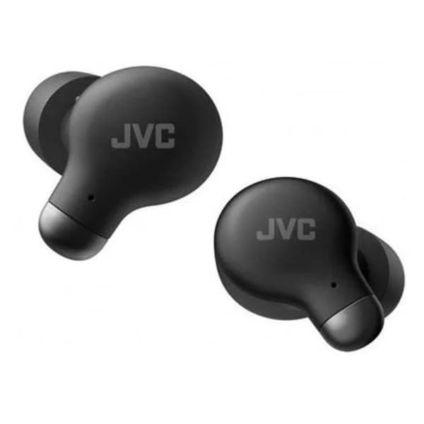 Auriculares TW, negros, cancelación de ruido, HA-A25TBNE JVC - 1 ud - Imagen del producto en Findit
