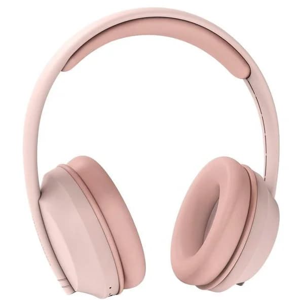 Auricular diadema rosa BT 5.3 HARU ECO ENERGY SISTEM - 1 ud - Imagen del producto en Findit