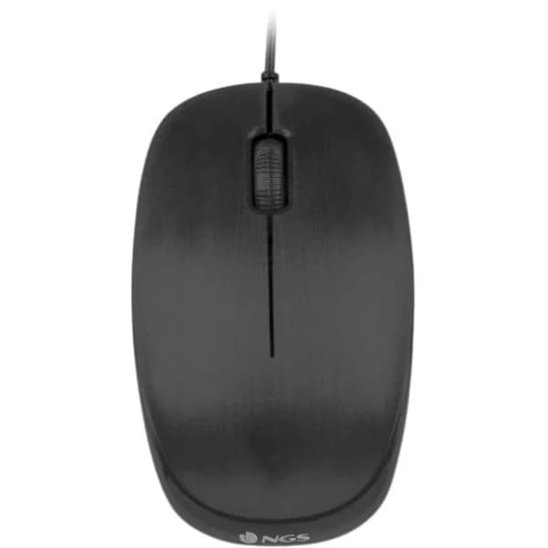 raton con cable flame NGS - 1 ud - Imagen del producto en Findit