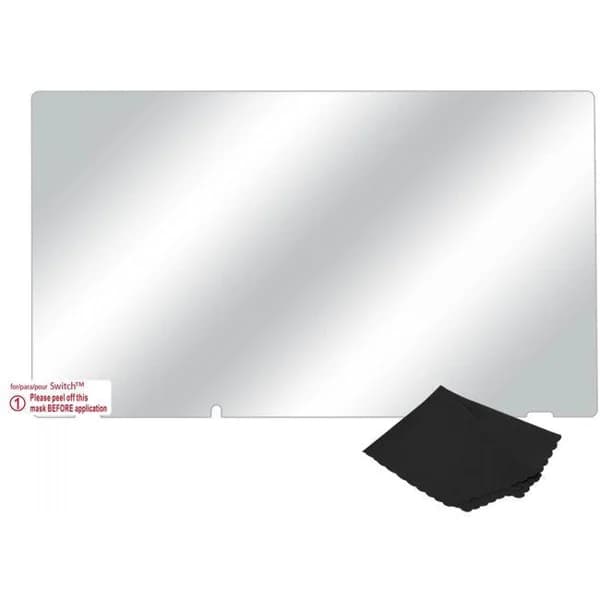 Protector pantalla en cristal templado para Switch BLACKFIRE - 1 ud - Imagen del producto en Findit