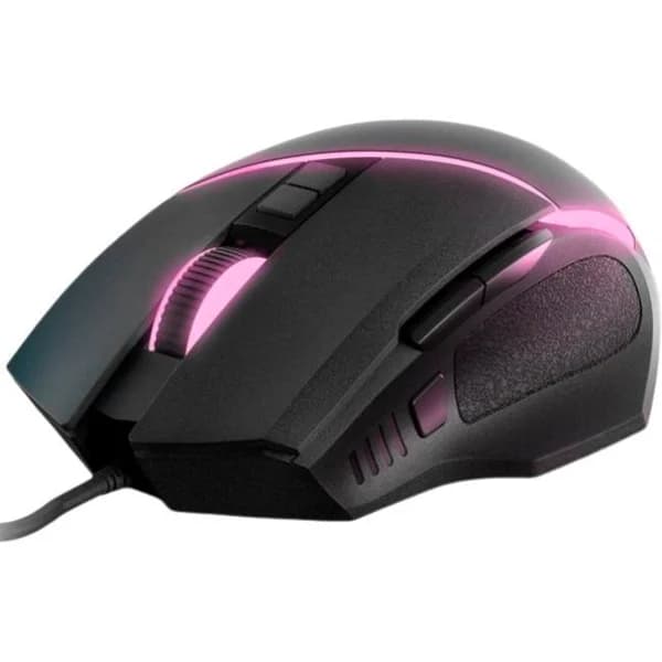 Ratón gaming con cable, mano derecha, ESG M2 Flash ENERGY SISTEM - 1 ud - Imagen del producto en Findit