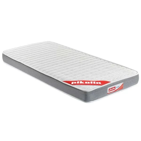 Colchón viscoelástico 90x190 cm Bed Pop Slim 3.0 PIKOLIN - 3 ud - Imagen del producto en Findit