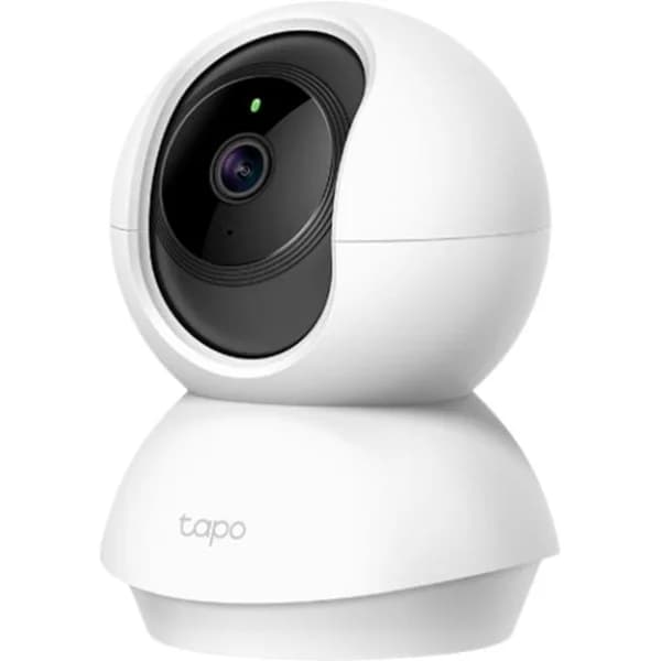 Cámara de Vigilancia TAPO TC70 Wi-Fi 360º Full HD 1080 p TP-LINK - 1 ud - Imagen del producto en Findit