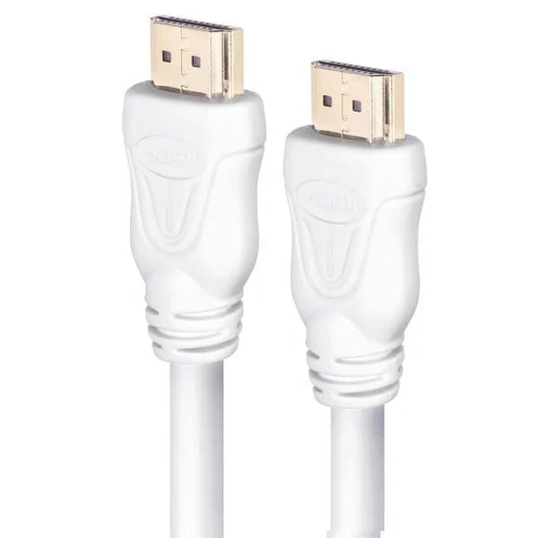 Cable de conexión 2 HDMI HDX-2W PROLINX, 1,5 metros - 1.5 ud - Imagen del producto en Findit