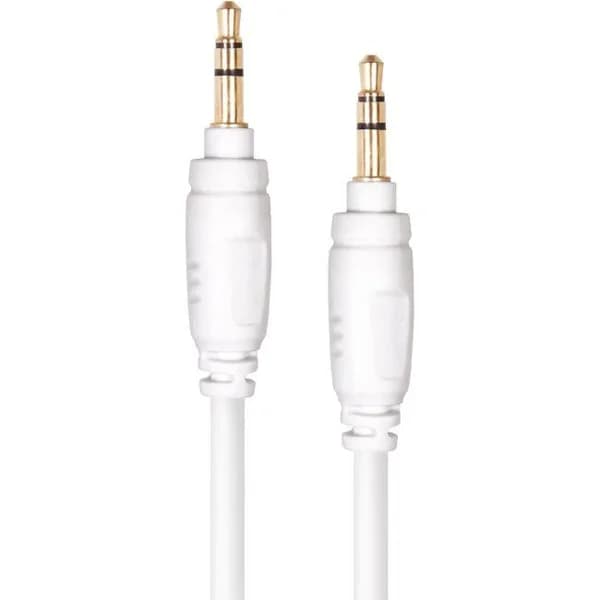 Cable de audio estéreo 2 mini Jack 3,5mm MC-01 PROLINX, 1,5 m - 1.5 m - Imagen del producto en Findit