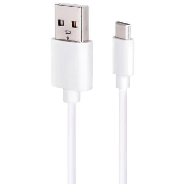 Cable de carga USB 2.0 (A) a USB tipo C, TC-C1 PROLINX, 1 metro - 1 ud - Imagen del producto en Findit
