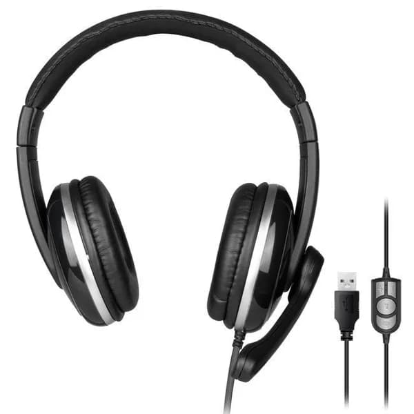auricular con micro vox800usb NGS - 1 ud - Imagen del producto en Findit
