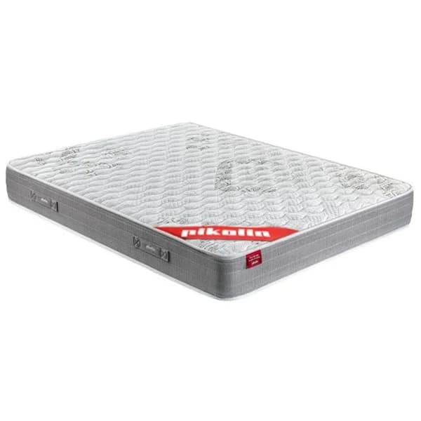 Colchón viscoelástico 135x190 cm Silver Cell 3.0 PIKOLIN - 3 ud - Imagen del producto en Findit