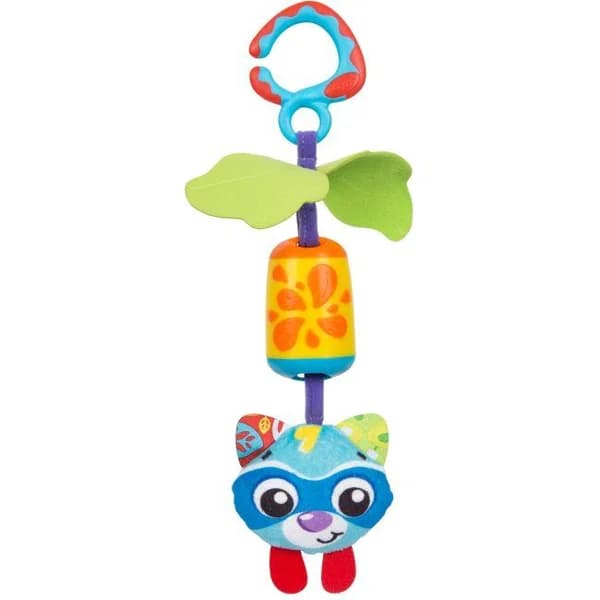 Juguete sonoro, ayuda el desarrollo auditivo de su bebé PLAYGRO - 1 ud - Imagen del producto en Findit