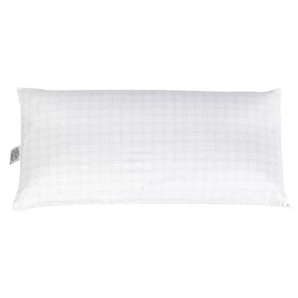 Almohada viscoelástica Visco Carbono PIKOLIN, 70 cm - 0.7 m - Imagen del producto en Findit