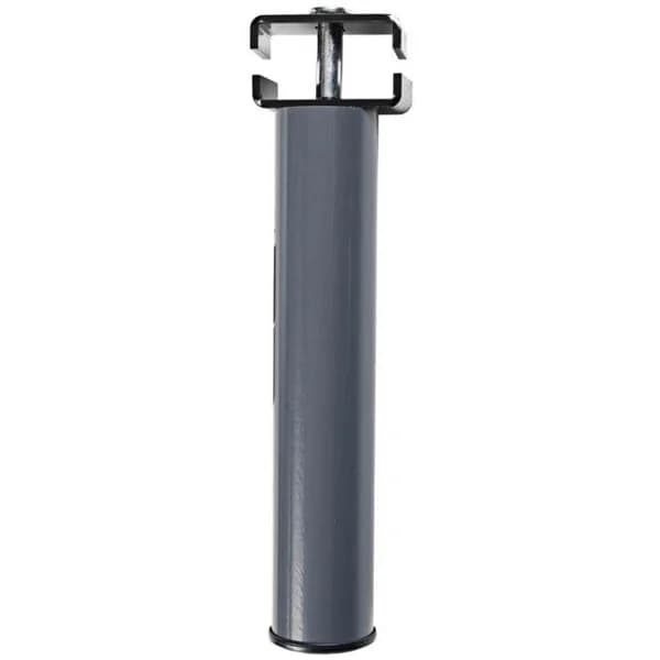 Pletina unión 2 somieres. Dos patas fijas para gemelar somier PIKOLIN - 1 ud - Imagen del producto en Findit