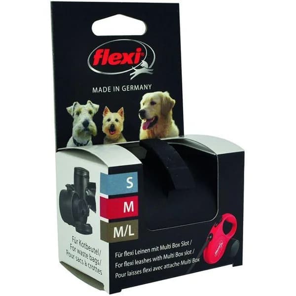Dispensador de bolsas o snacks FLEXI MULTIBOX, pack 1 ud - 1 ud - Imagen del producto en Findit