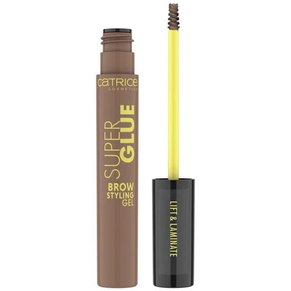 Máscara gel para cejas super glue 020 CATRICE, 1 ud - 1 ud - Imagen del producto en Findit